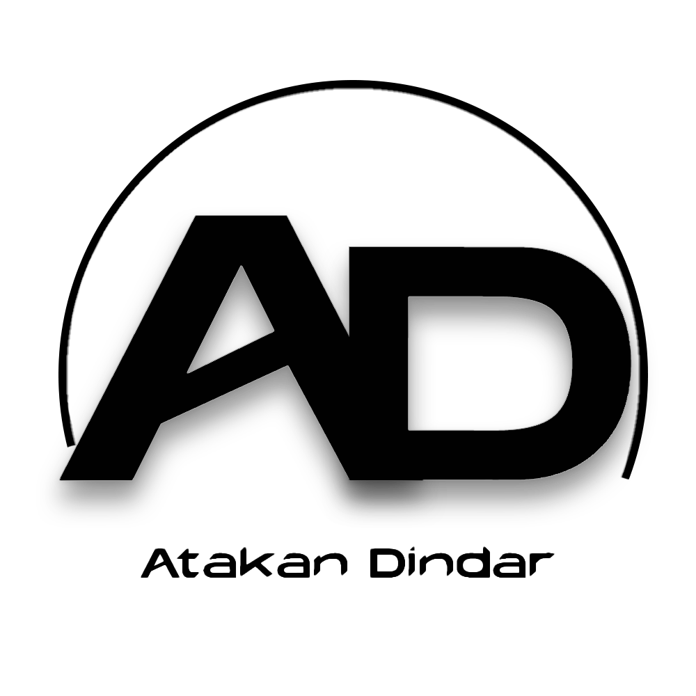 Atakan Dindar Logo